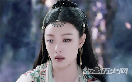 唐玄宗之女上仙公主简介