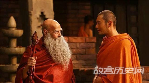 唐武宗会昌灭佛的历史评价