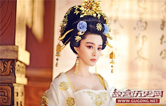 如此痛恨哥哥的武媚娘在少女时期遭遇了什么