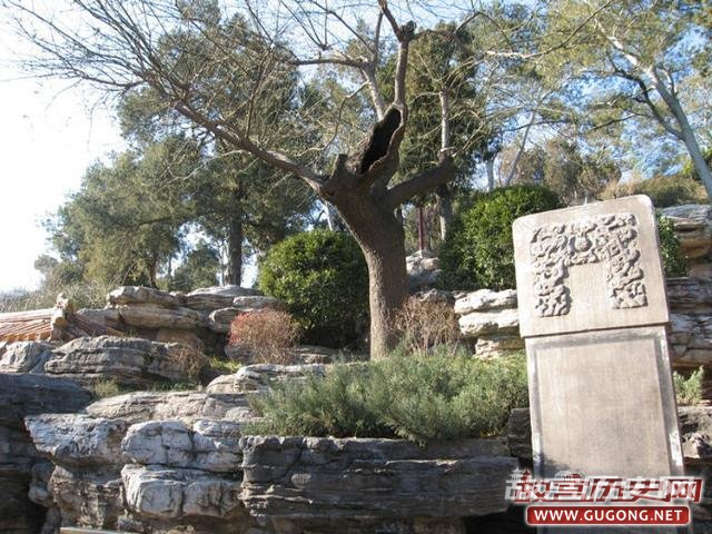 同为“亡国之君”为何崇祯帝不招后人恨?