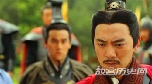 靖难之役中何福干了什么