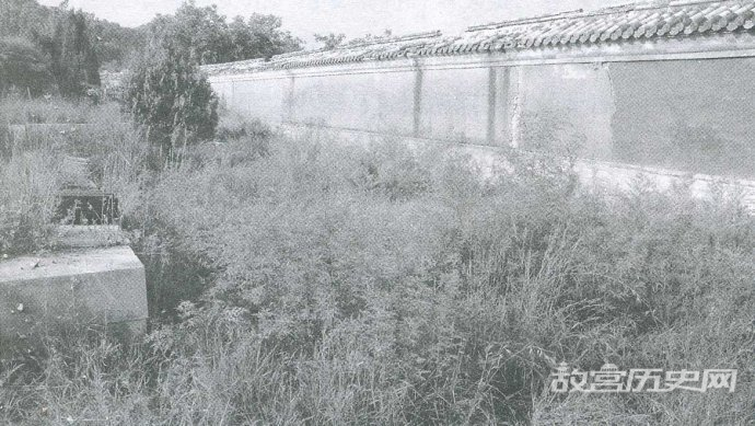 揭秘康熙帝15位早殇皇子身葬何处?