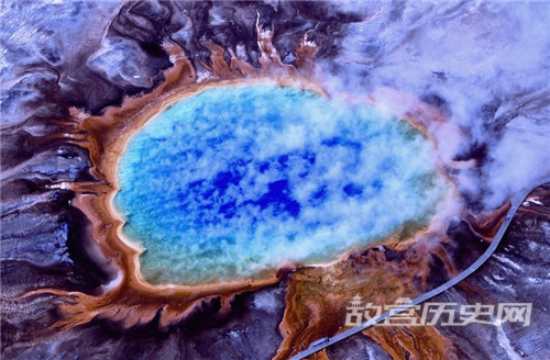 火山爆发有几个等级