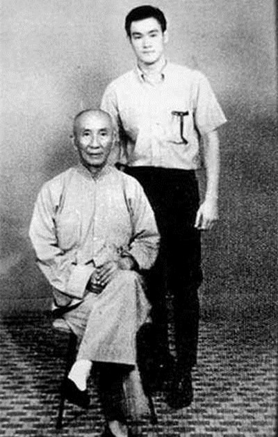 李小龙创造的9大世界纪录