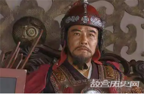 明代兵部尚书金忠简介