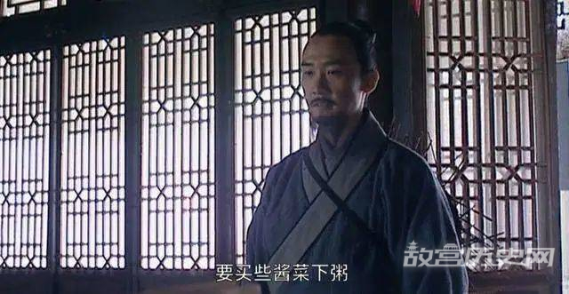 文官不爱钱,在明朝是最大的谎言