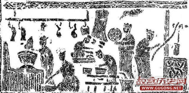揭秘食盐在古代为何不能够“私卖”?