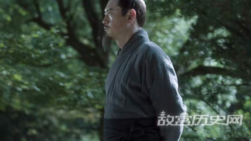 《雪中悍刀行》曹长卿为什么要复国
