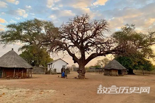 非洲的夏天有多热
