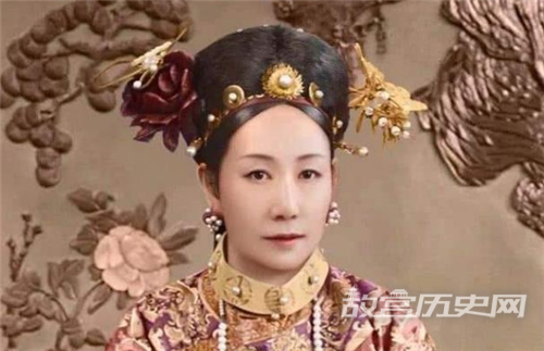 慈禧为什么会获得咸丰的独宠