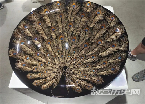 漆器的技法种类