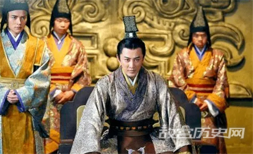 汉和帝设计与窦太后夺权