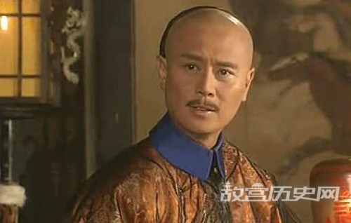 皇太极的皇子介绍