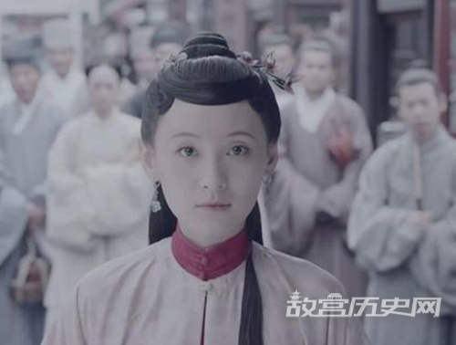 《玉楼春》桃夭为何能成功勾引孙世杰