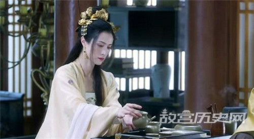《雪中悍刀行》裴南苇是谁