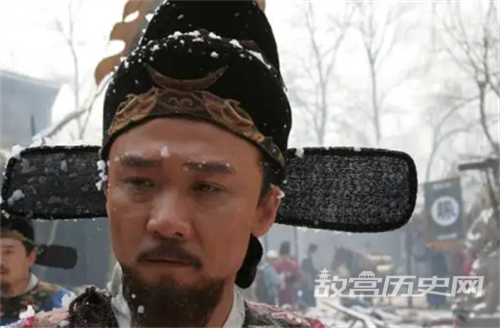 朱棣为什么要杀戴德彝
