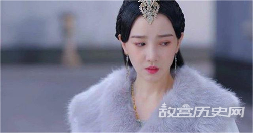 《斛珠夫人》缇兰为何不敢拒绝注辇的无理要求?