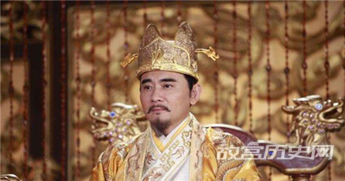 李显为什么能重新当上皇帝