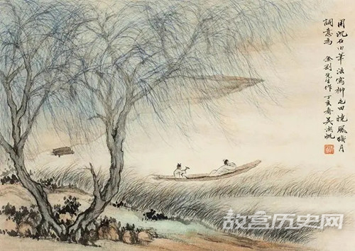 柳词内容介绍