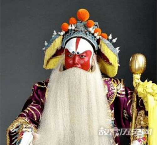 京剧中正净是什么行当