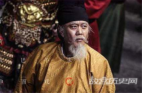 安史之乱后唐玄宗晚年生活如何