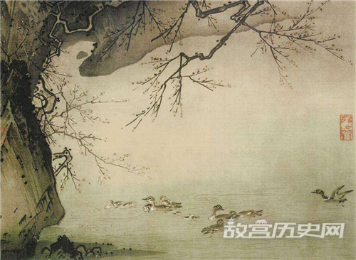 唐诗宋诗有什么不同