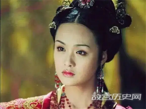 为什么说咸宜公主是杨贵妃的媒人