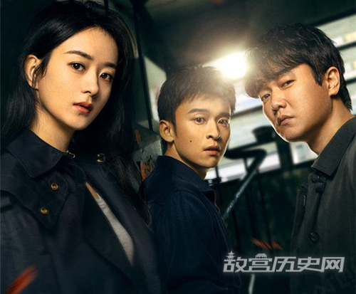 《谁是凶手》什么时候播出