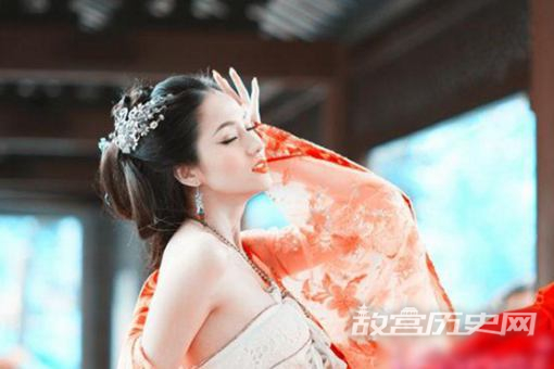 魏孝文帝为什么要赐死幽皇后