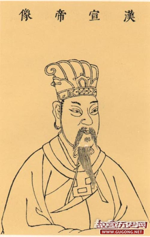 史上只有这三人才能称得上真正的中兴之主,挽狂澜于既倒