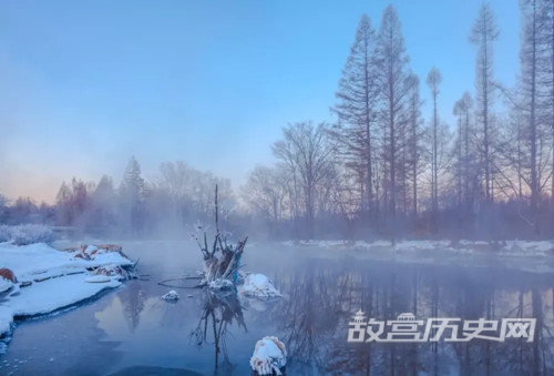 满族的发源地介绍