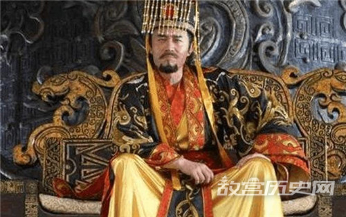 秦始皇规定车同轨的原因是什么