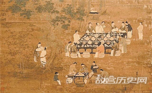 古代户部是干什么的