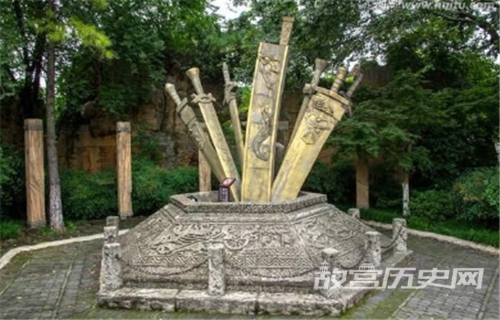 秦始皇为什么想得到鱼肠剑