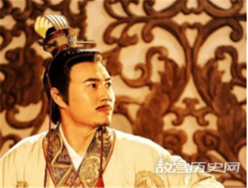 唐睿宗李旦为什么要改姓武