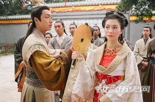 古代官媒的作用