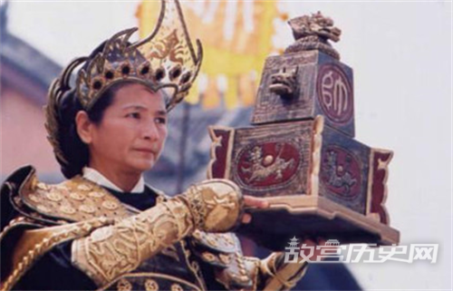 历史上杨门女将真实存在吗