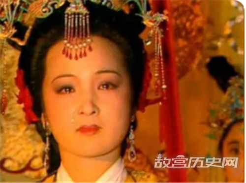 《红楼梦》贾元春省亲为何会泪流满面