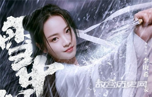《雪中悍刀行》徐凤年有几个女人