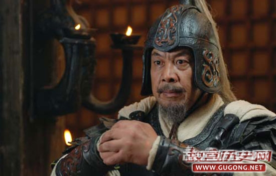三国著名武将张辽和许褚谁更厉害