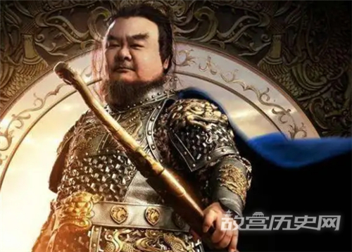 唐玄宗为什么信任安禄山