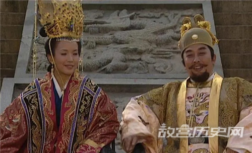 朱元璋一生自负且生性多疑为什么唯独听马皇后的