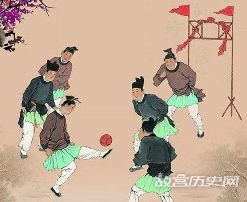 探索汉朝百姓的娱乐活动