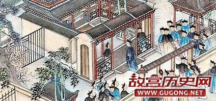 清朝科举考试有多难?来做做这套科举题就知道