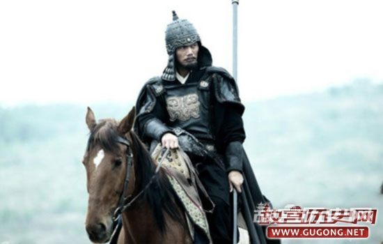 三国著名武将张辽是怎么死的?张辽墓在哪里?