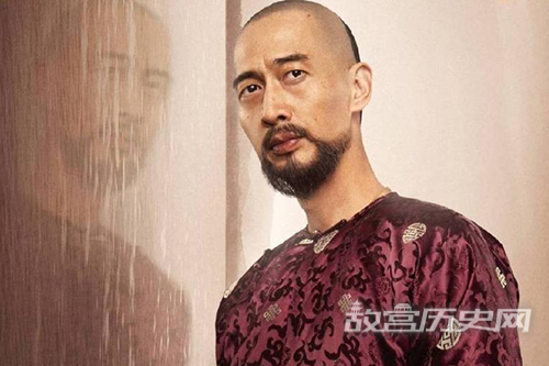 明珠历史人物介绍