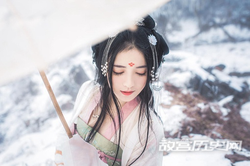 花神皇后是谁