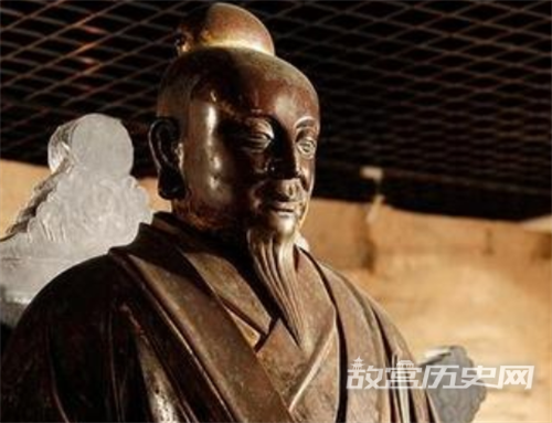 明成祖为什么要寻访张三丰