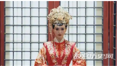 唐睿宗李旦第五女凉国公主简介