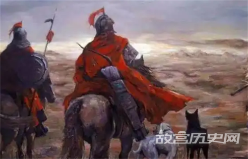 明初名将李远简介